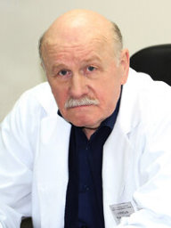 Доктор Сосудистый хирург Илья